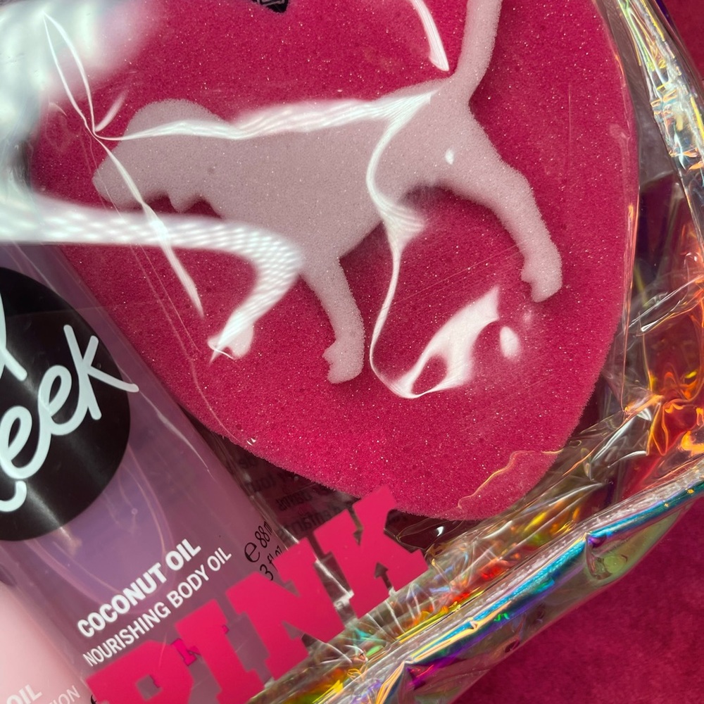 Pink π - Picture 6 of 6